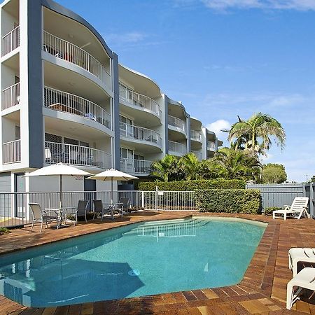 The Beach Houses Maroochydore Esterno foto