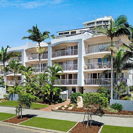 The Beach Houses Maroochydore Esterno foto