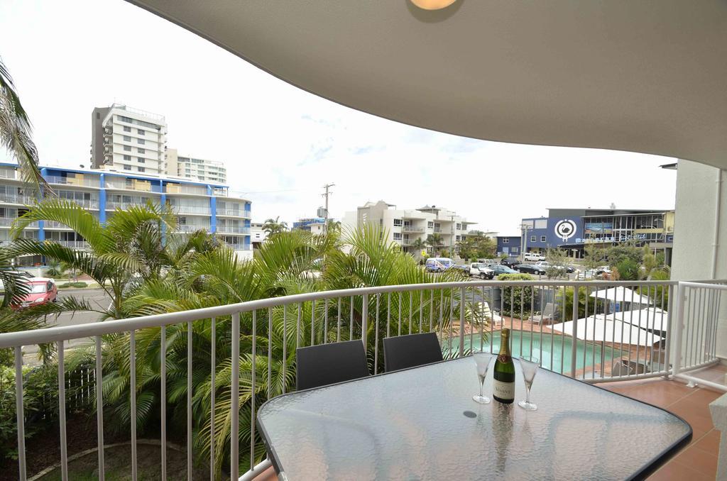 The Beach Houses Maroochydore Esterno foto