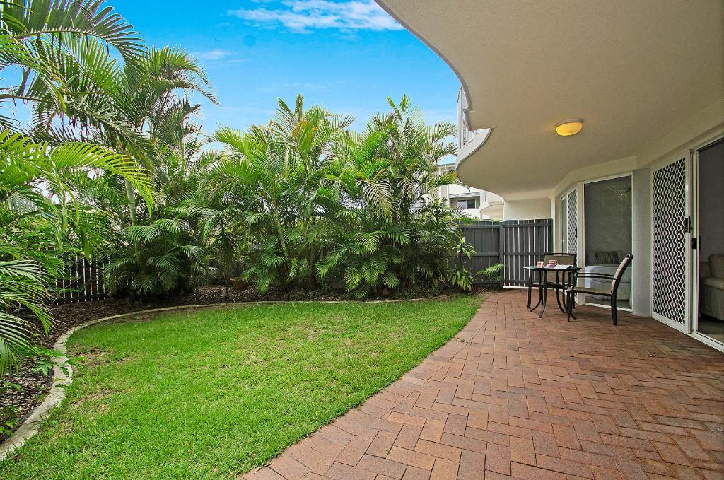 The Beach Houses Maroochydore Camera foto