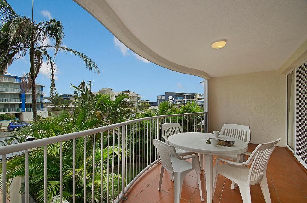 The Beach Houses Maroochydore Camera foto