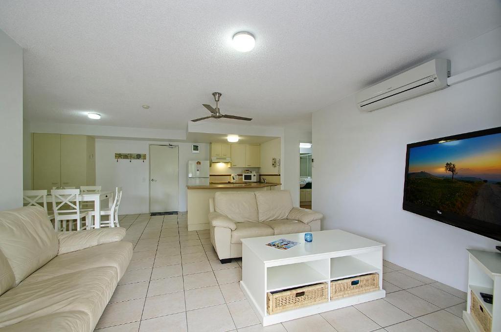 The Beach Houses Maroochydore Camera foto