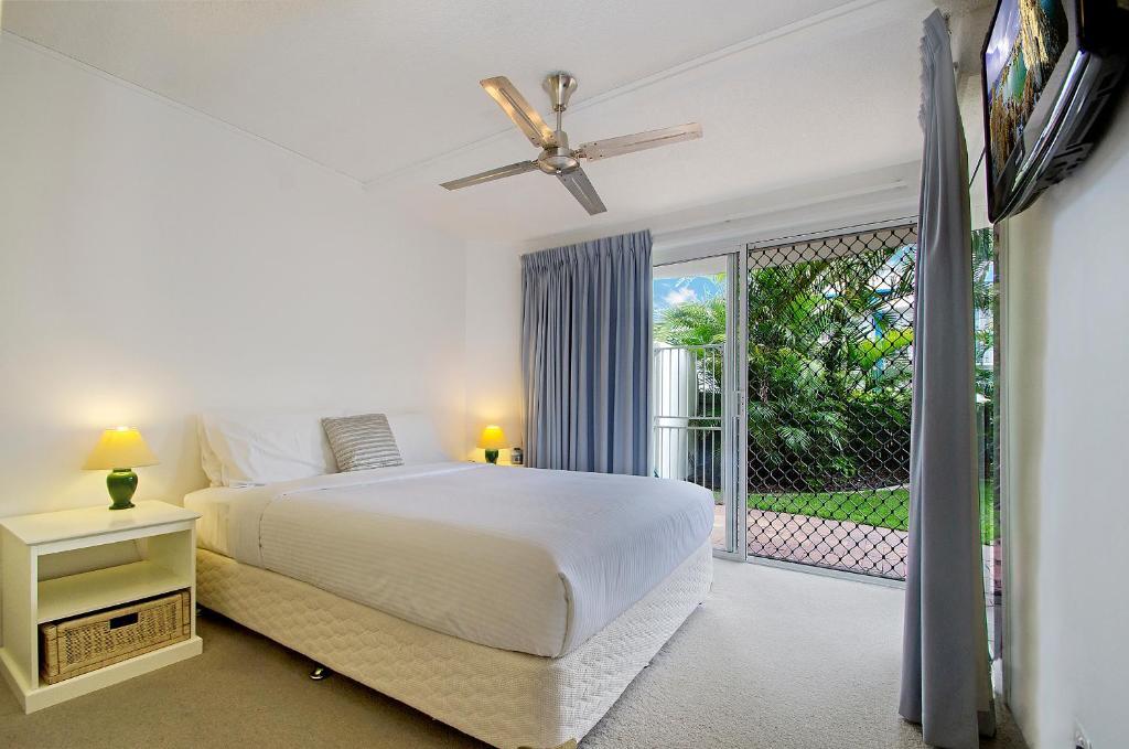 The Beach Houses Maroochydore Camera foto