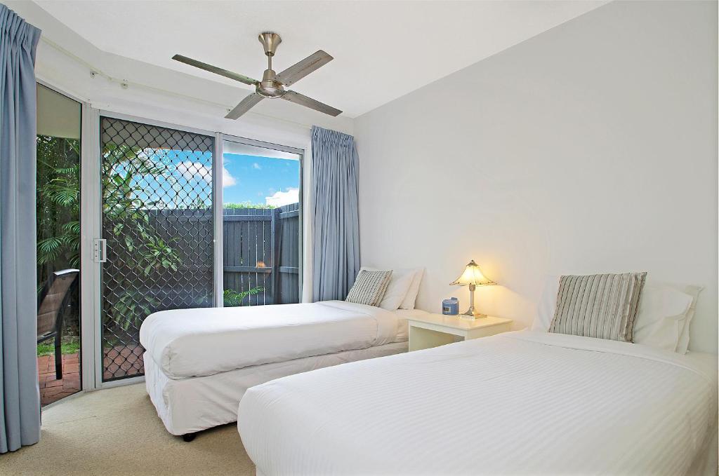 The Beach Houses Maroochydore Camera foto