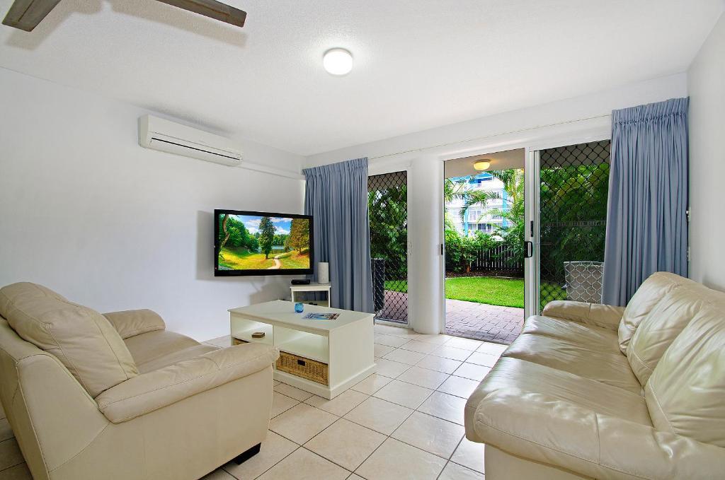 The Beach Houses Maroochydore Camera foto
