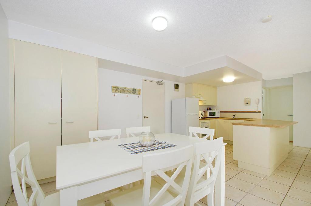 The Beach Houses Maroochydore Camera foto