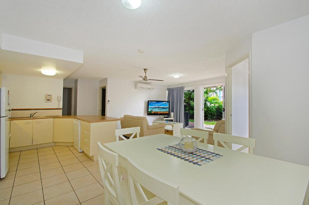 The Beach Houses Maroochydore Camera foto