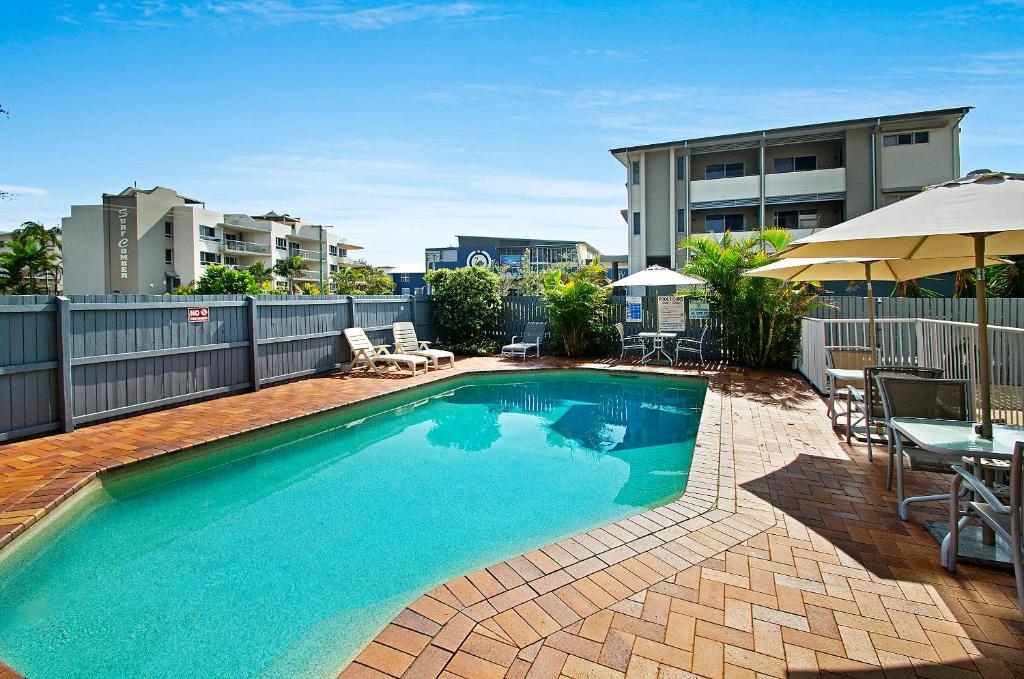The Beach Houses Maroochydore Camera foto