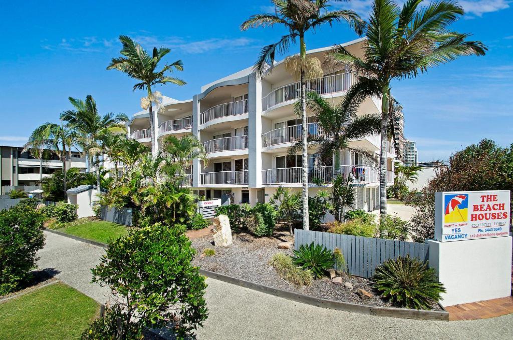 The Beach Houses Maroochydore Camera foto