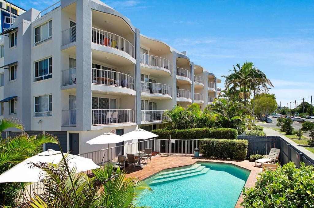 The Beach Houses Maroochydore Camera foto