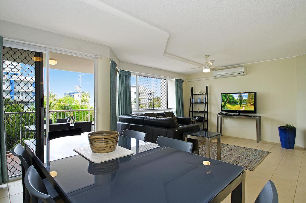 The Beach Houses Maroochydore Camera foto