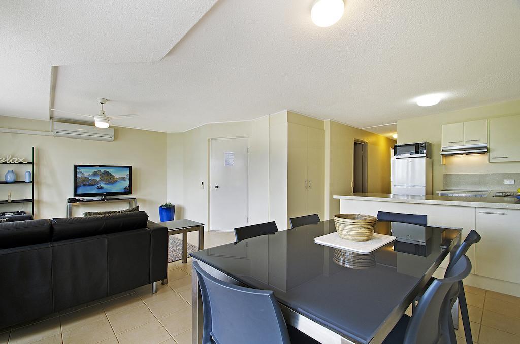 The Beach Houses Maroochydore Camera foto