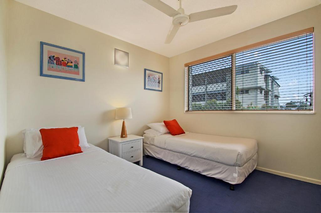 The Beach Houses Maroochydore Camera foto