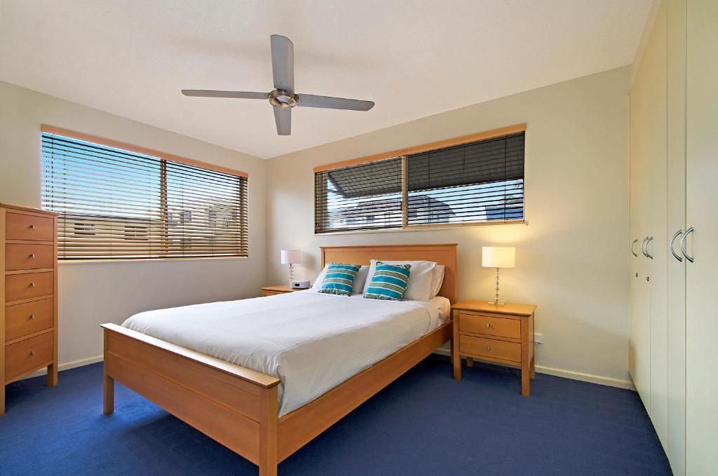 The Beach Houses Maroochydore Camera foto