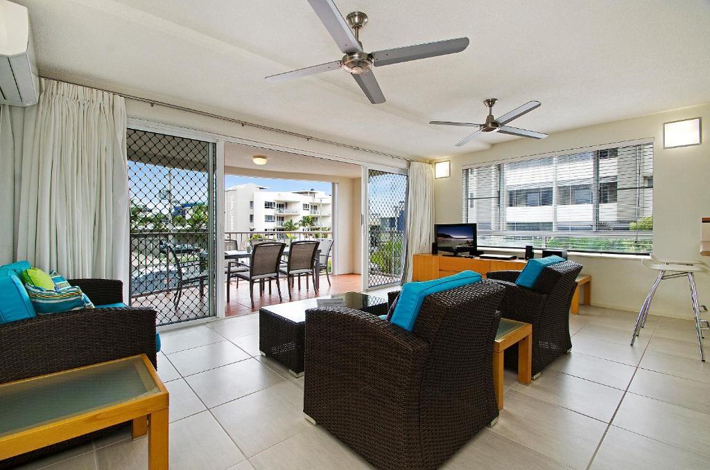 The Beach Houses Maroochydore Camera foto