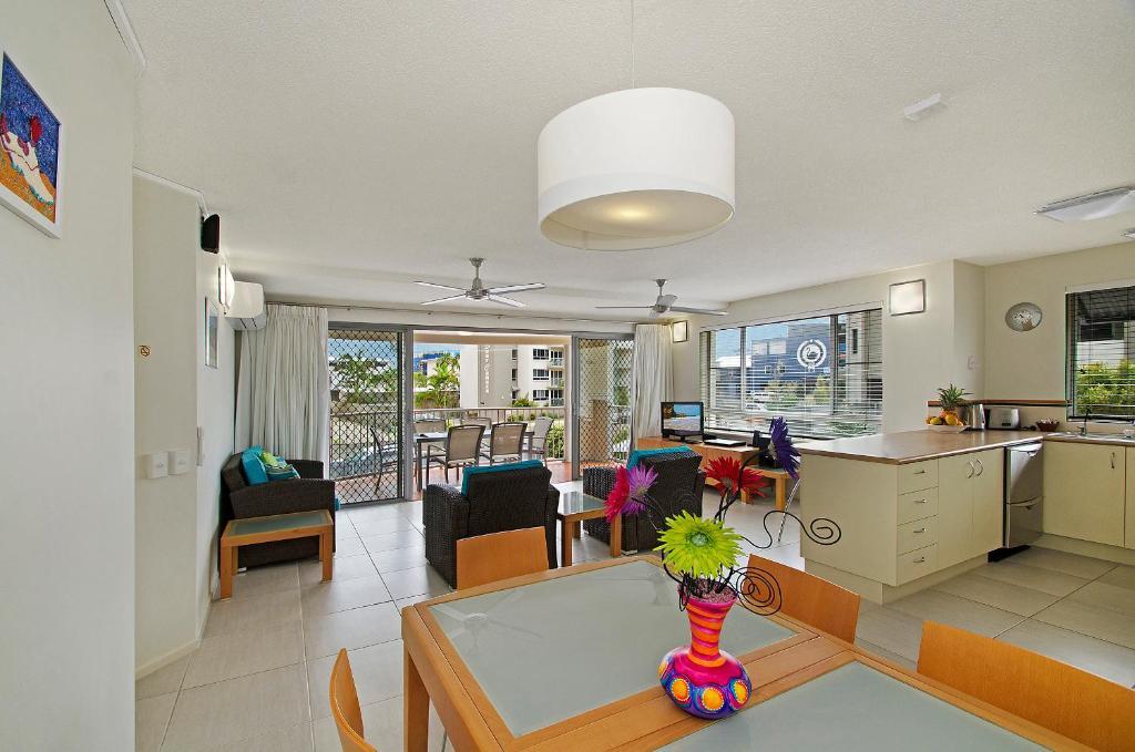 The Beach Houses Maroochydore Camera foto