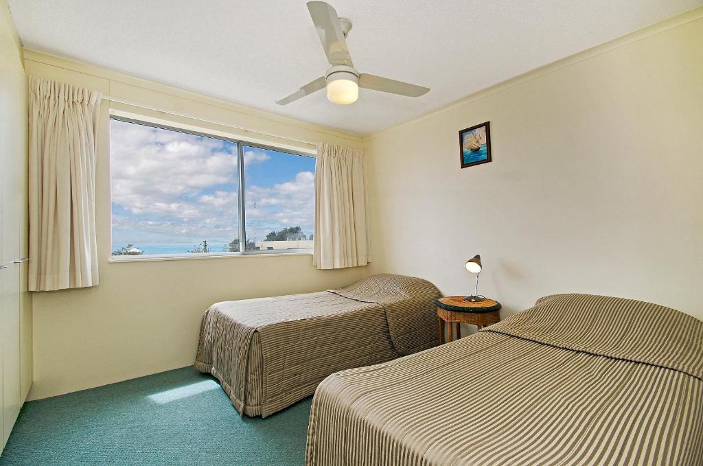 The Beach Houses Maroochydore Camera foto