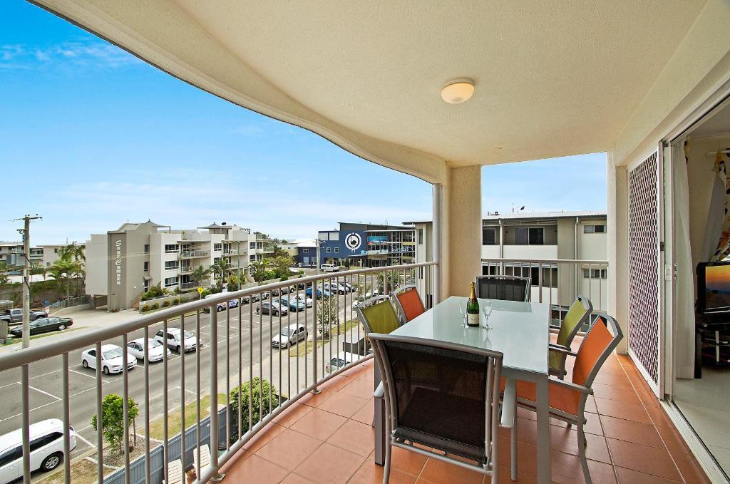 The Beach Houses Maroochydore Camera foto