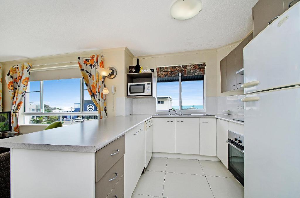 The Beach Houses Maroochydore Camera foto