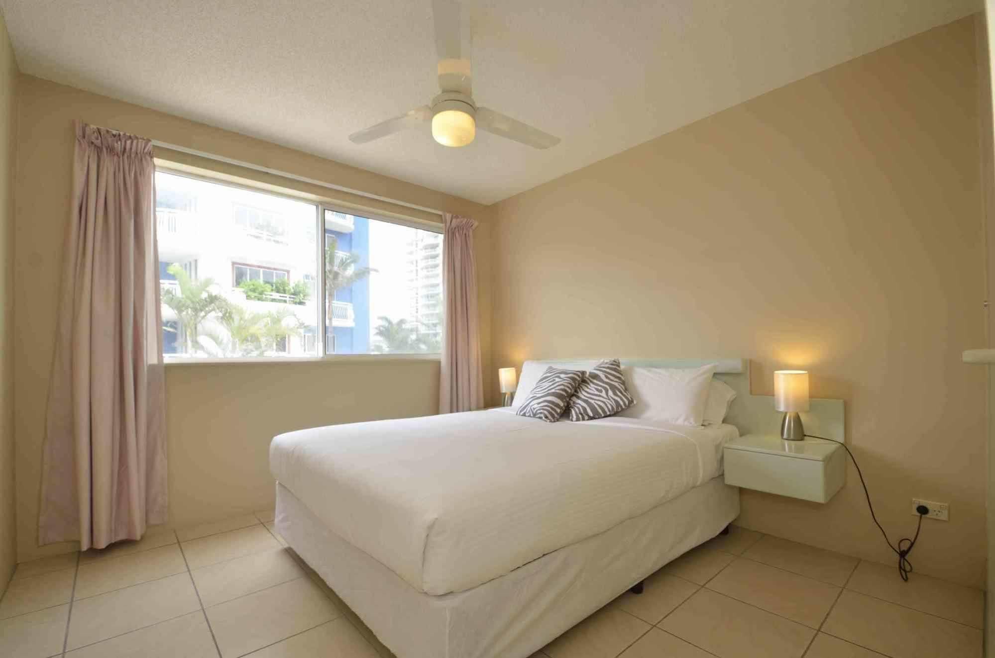 The Beach Houses Maroochydore Esterno foto